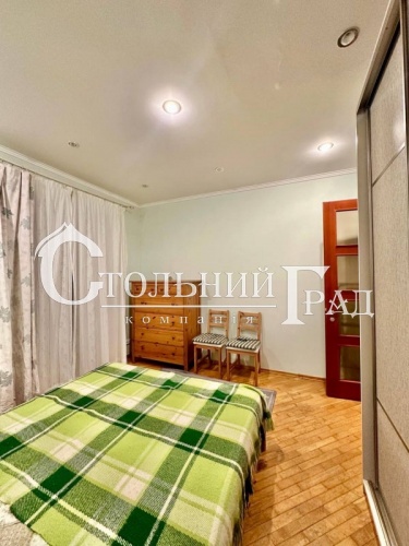 Rent 3-bedroom apartment in Bessarabka - Stolny Grad photo 9