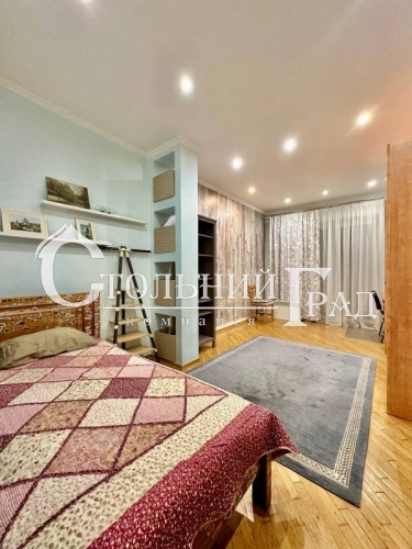 Rent 3-bedroom apartment in Bessarabka - Stolny Grad photo 10