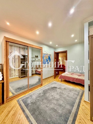 Rent 3-bedroom apartment in Bessarabka - Stolny Grad photo 11