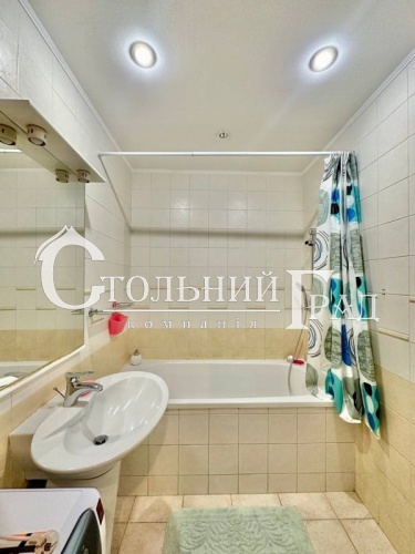 Rent 3-bedroom apartment in Bessarabka - Stolny Grad photo 13