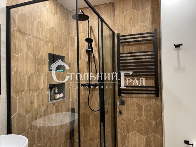 Sale of stylish and comfortable 3-4-q apartment in Pechersk metro Olimpiyskaya - Stolny Grad photo 14