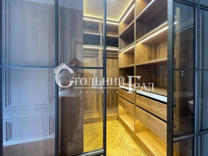 Selling atmospheric 2-k apartment on Vozdvizhenka - Stolny Grad photo 11