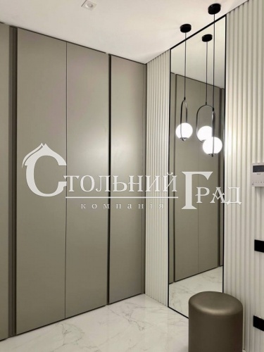 Продажа 1-к квартиры в клубном доме в тихом центре Киева - АН Стольный Град фото 8