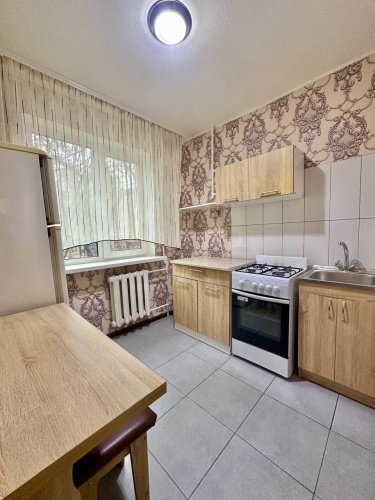 Rent 1-bedroom apartment Solomensky - AN Stolny Grad photo 6