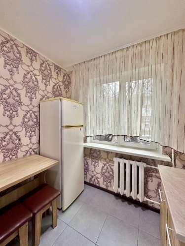 Rent 1-bedroom apartment Solomensky - AN Stolny Grad photo 8