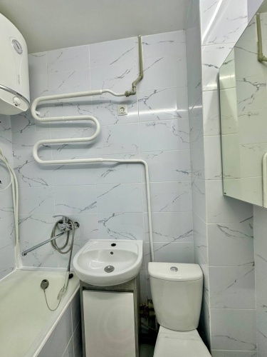 Rent 1-bedroom apartment Solomensky - AN Stolny Grad photo 10