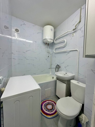 Rent 1-bedroom apartment Solomensky - AN Stolny Grad photo 11