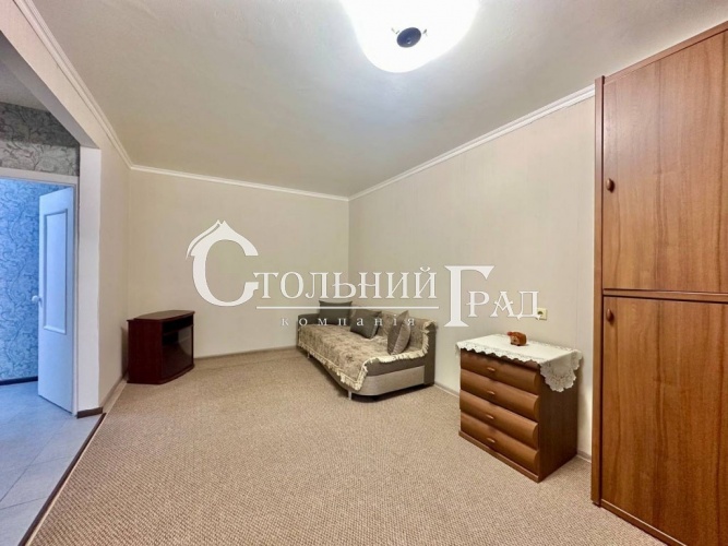 Rent 1-bedroom apartment Solomensky - AN Stolny Grad photo 2