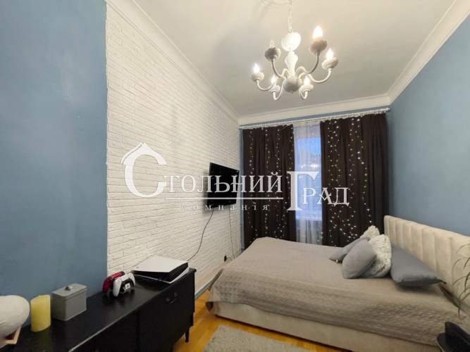 Продаж 3-к квартири в Дарниці - АН Стольний Град фото 3