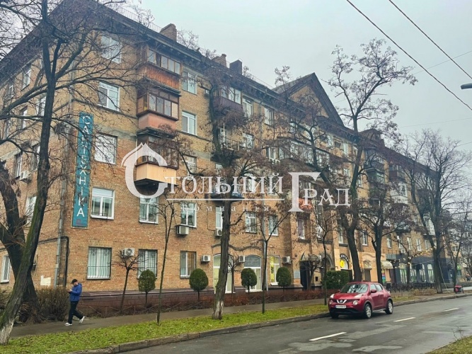 Продаж 3-к квартири в Дарниці - АН Стольний Град фото 15