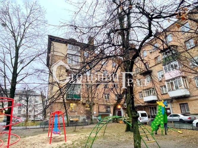 Продаж 3-к квартири в Дарниці - АН Стольний Град фото 17