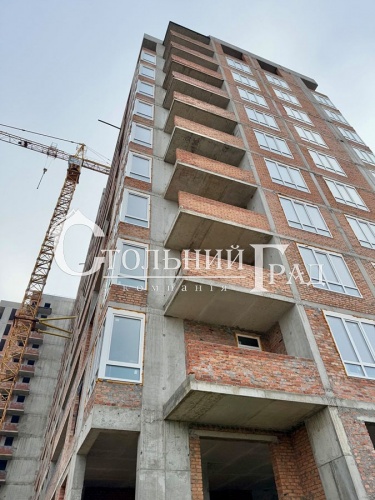 Sale 1k apartment in a great complex Krona Park II in Brovary - Stolny Grad photo 4