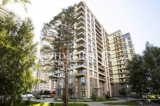 Sale 1k apartment in a great complex Krona Park II in Brovary - Stolny Grad photo 3