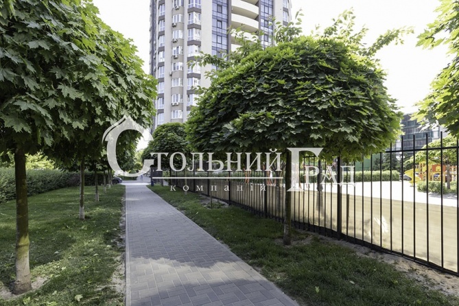 Sale 1k apartment in a great complex Krona Park II in Brovary - Stolny Grad photo 7