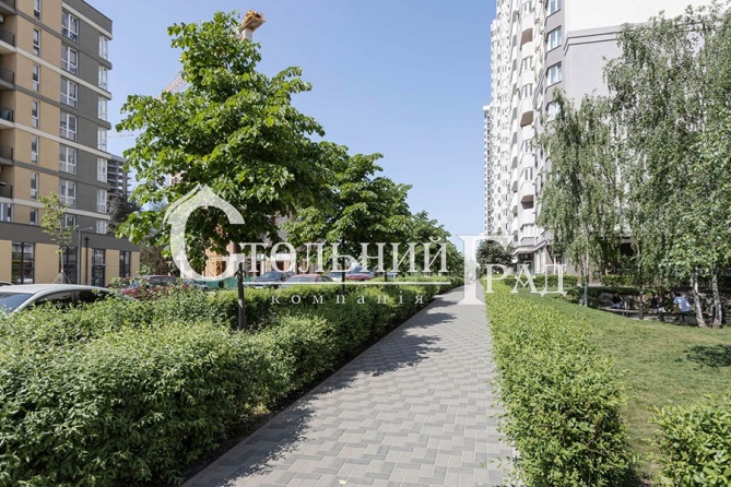 Sale 1k apartment in a great complex Krona Park II in Brovary - Stolny Grad photo 8