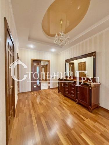 Sale 5k apartment in a new building on Levoberezhnaya - Stolny Grad photo 7