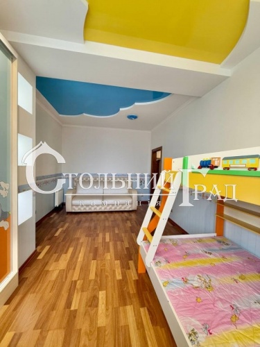 Sale 5k apartment in a new building on Levoberezhnaya - Stolny Grad photo 8