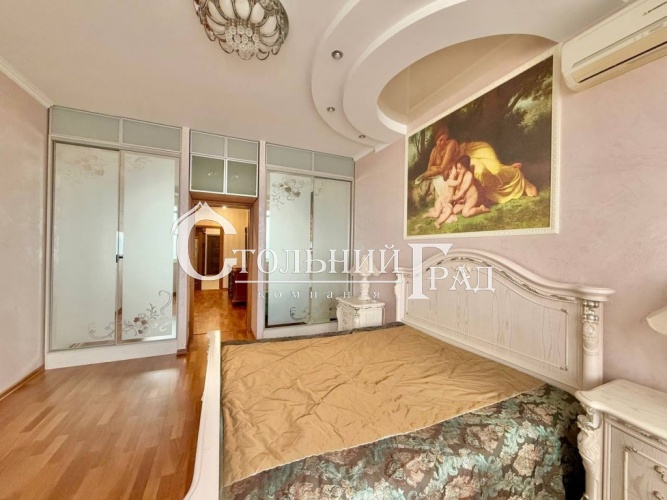 Sale 5k apartment in a new building on Levoberezhnaya - Stolny Grad photo 10