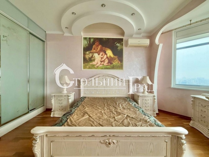 Sale 5k apartment in a new building on Levoberezhnaya - Stolny Grad photo 11