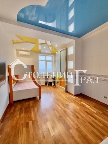 Sale 5k apartment in a new building on Levoberezhnaya - Stolny Grad photo 12