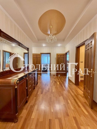 Sale 5k apartment in a new building on Levoberezhnaya - Stolny Grad photo 13