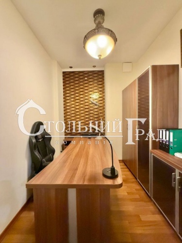 Sale 5k apartment in a new building on Levoberezhnaya - Stolny Grad photo 14