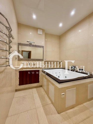 Sale 5k apartment in a new building on Levoberezhnaya - Stolny Grad photo 16