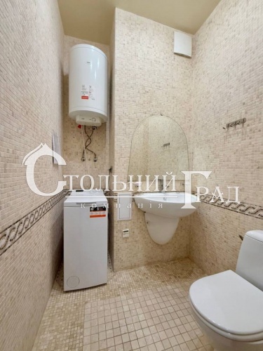 Sale 5k apartment in a new building on Levoberezhnaya - Stolny Grad photo 17