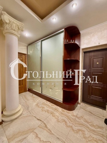 Sale 5k apartment in a new building on Levoberezhnaya - Stolny Grad photo 19