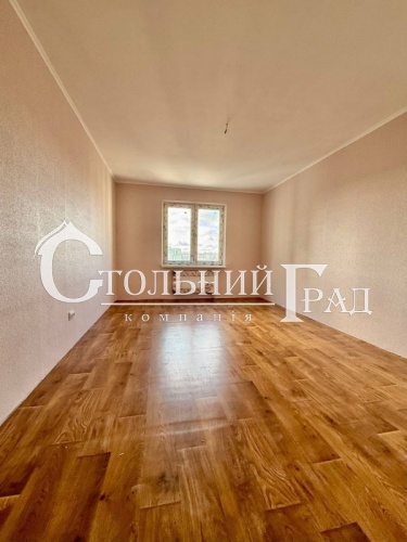 Продаж 3-к квартири в новому ЖК Навігатор 2 - АН Стольний Град фото 5