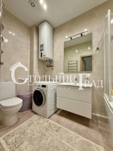 Family apartment for sale with 3 bedrooms near Volodymyrskyi market in Kiev - Stolny Grad photo 10