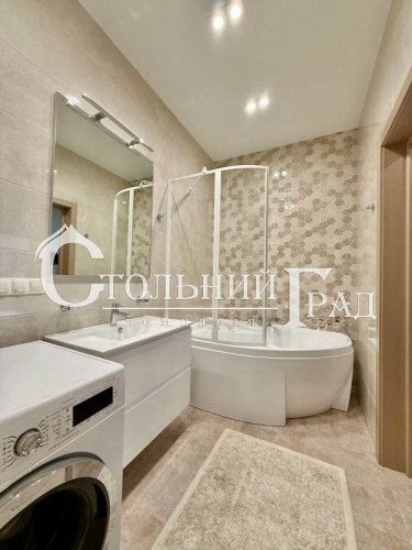 Family apartment for sale with 3 bedrooms near Volodymyrskyi market in Kiev - Stolny Grad photo 11