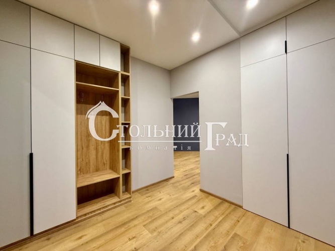 First rent 3-k apartment Residential Complex French Quarter metro station Lybedskaya - Stolny Grad photo 8