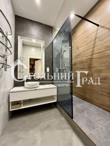 First rent 3-k apartment Residential Complex French Quarter metro station Lybedskaya - Stolny Grad photo 10