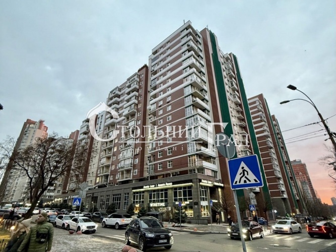 First rent 3-k apartment Residential Complex French Quarter metro station Lybedskaya - Stolny Grad photo 18