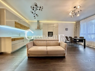 Rent 2 apartments in new Club House Turgenev - Stolny Grad photo 1