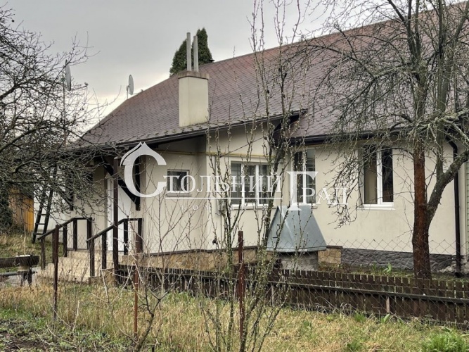 House for sale in Boyarka - Stolny Grad photo 3