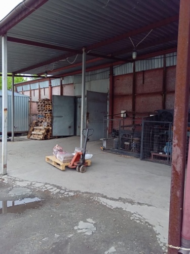 Rent a warehouse 94 sq.m Volynskaya street - Stolny Grad photo 1