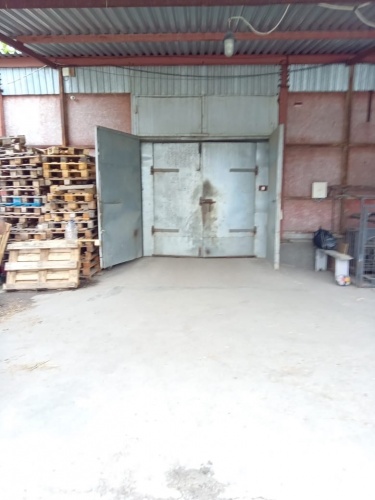 Rent a warehouse 94 sq.m Volynskaya street - Stolny Grad photo 3