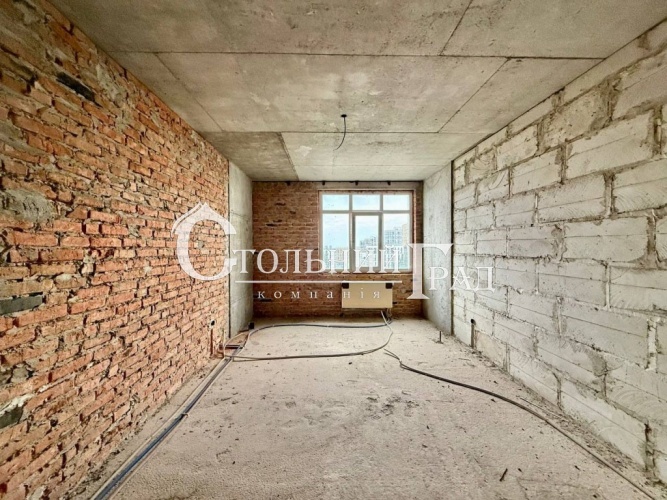 Продажа 1-комнатной квартиры в кирпичном доме на Нивках - АН Стольный Град фото 5