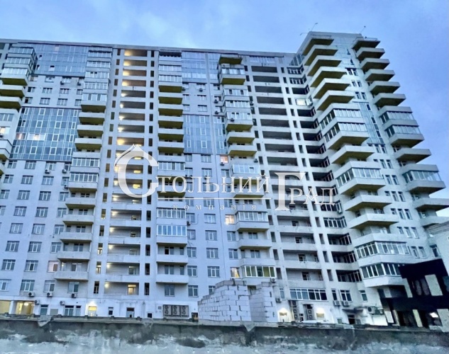 Продажа 1-комнатной квартиры в кирпичном доме на Нивках - АН Стольный Град фото 1