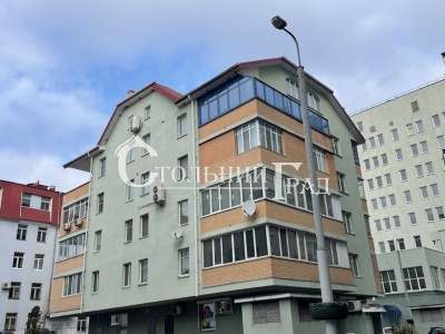 Продажа уникального пентхауса 550 кв.м. возле КиМУ - АН Стольный Град фото 1