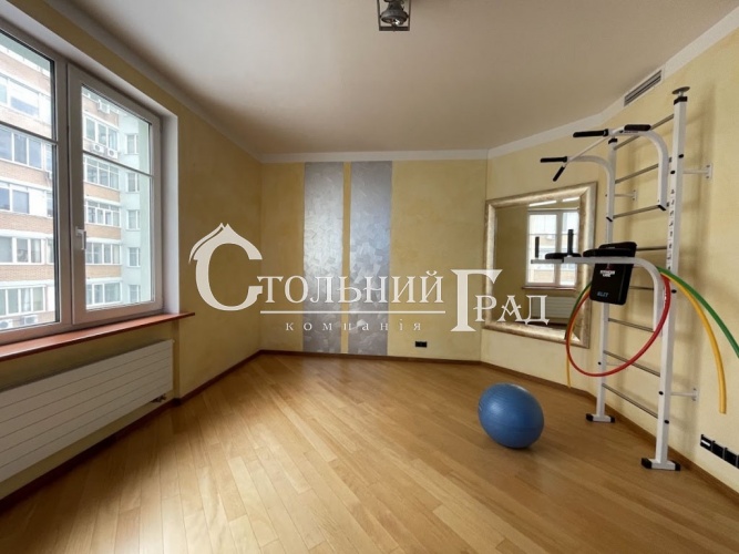 Продажа уникального пентхауса 550 кв.м. возле КиМУ - АН Стольный Град фото 7