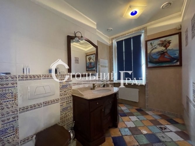 Продажа уникального пентхауса 550 кв.м. возле КиМУ - АН Стольный Град фото 8