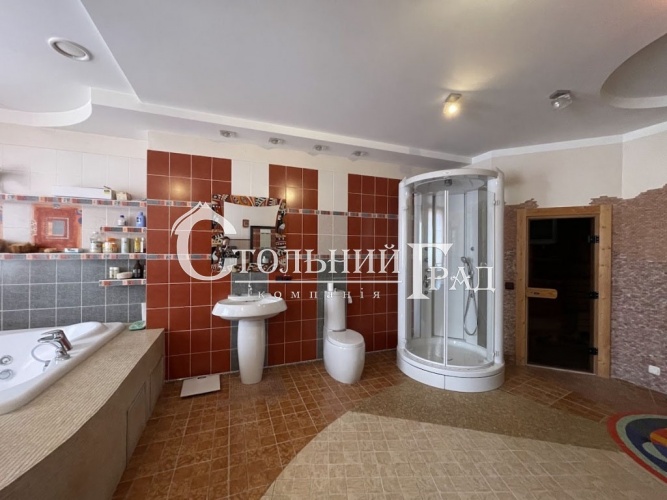 Продажа уникального пентхауса 550 кв.м. возле КиМУ - АН Стольный Град фото 9