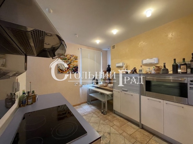 Продажа уникального пентхауса 550 кв.м. возле КиМУ - АН Стольный Град фото 17