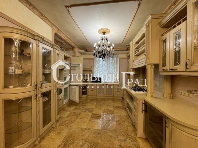 Продаж особняка в класиці в Козині, Конча-Заспа - АН Стольний Град фото 2
