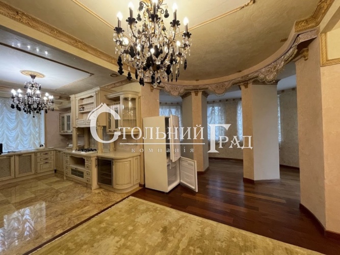 Продаж особняка в класиці в Козині, Конча-Заспа - АН Стольний Град фото 3