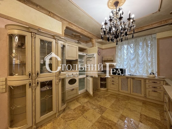 Продаж особняка в класиці в Козині, Конча-Заспа - АН Стольний Град фото 5