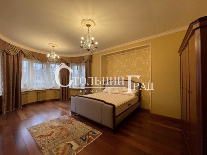 Продаж особняка в класиці в Козині, Конча-Заспа - АН Стольний Град фото 6